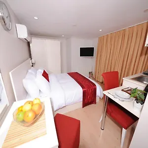 Otel Gazel Downtown