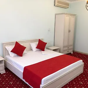 Отель типа 