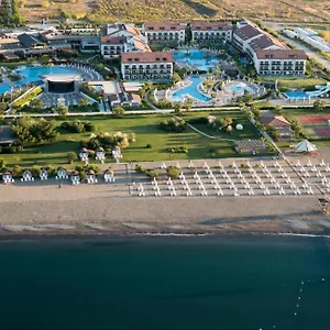 Akra Tui Blue Sensatori Turcia
