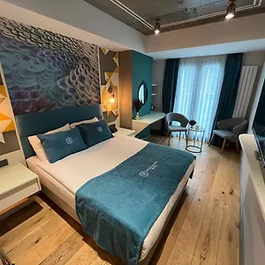 Hotel Royal Galata