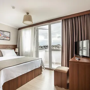 Otel Cordis