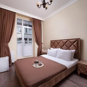 Taxim Cool Hotel