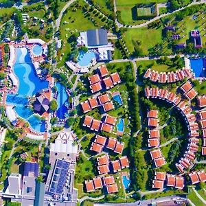 Village Turkey Otel