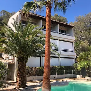 De La Plage Hotel Saint-Raphaël