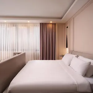 Walton Sisli Hotel de apartamente