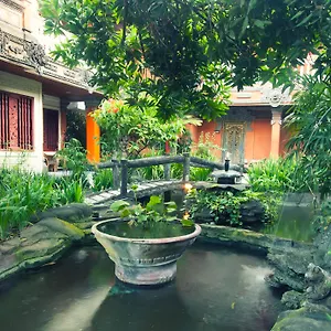 Hotel Paradiso ***