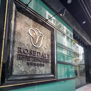 Hotel Rosedale ****