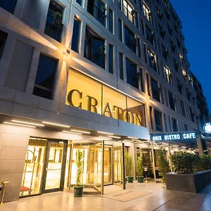 Hotel The Craton Sisli