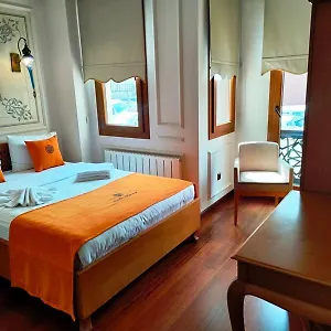Otel Burckin Suleymaniye