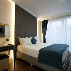 Hotel Genius