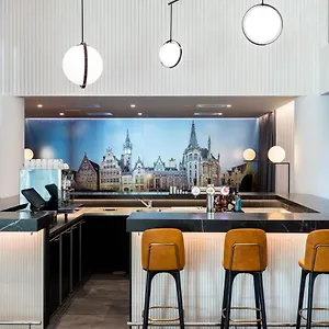 By Marriott Hotel Gand