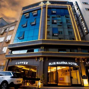 Blue Marina Otel