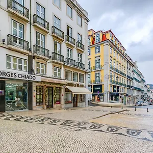 Borges Chiado Portugalia
