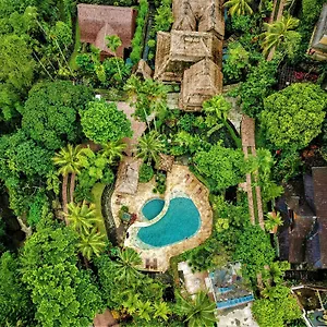 Resort Ibah *****