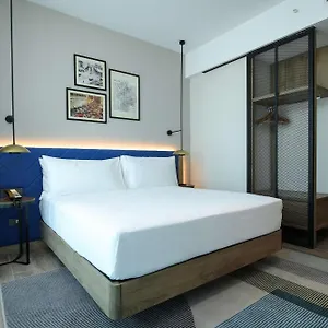 Hilton Garden Cankaya Otel