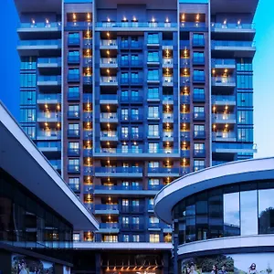 Hotel Radisson Residences Vadistanbul