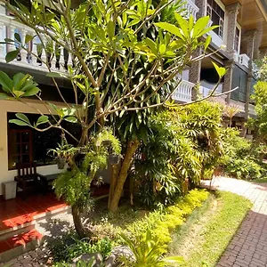 Hotel Simpang ***