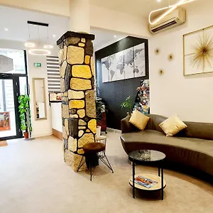 Evelia Hotel Nice