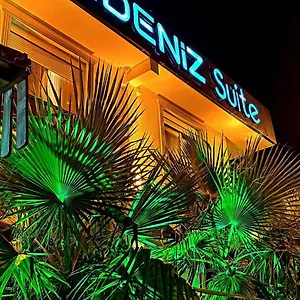 Akdeniz Apart Otel