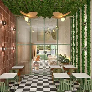 Lord Morgan & Exclusive Design Nisantasi Aparthotel