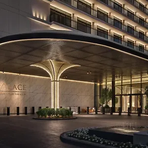 Palace Creek Harbour Hotel Dubaï