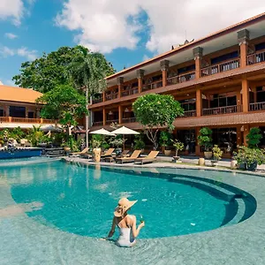 Resort Wina Kuta Bali ****