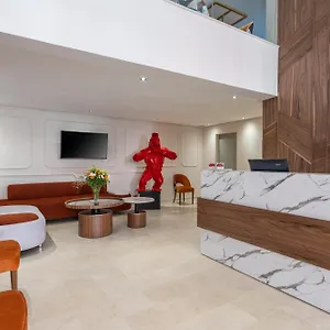 Hotel Swiss Continental ****