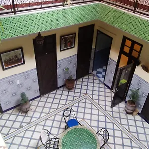 Hotel El Amal 