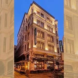 Hotel Mercure Sirkeci