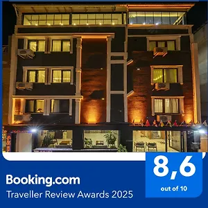 Gul Hotel