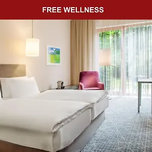 Nh Collection Hotel Prague