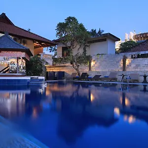 Hotel The Taman Ayu ****