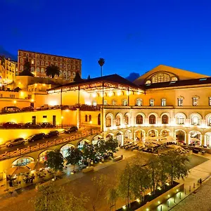 Rossio Portugalia