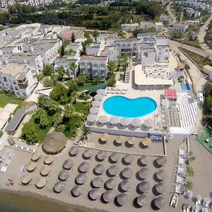 Charm Beach Turcia