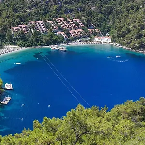 Hillside Club Turcia