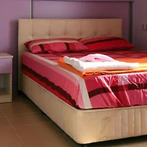 Grand World Otel