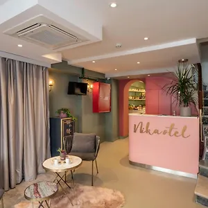 Nika Otel&cafe Hotel