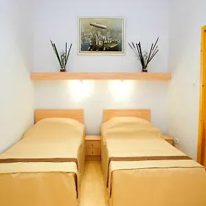 Centrooms House Ungaria