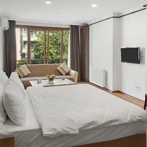 Otel Modern
