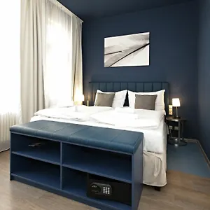 Alveo Hotel Prague