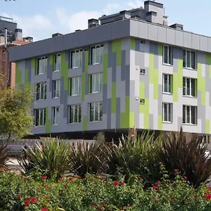 Otel Grisverde