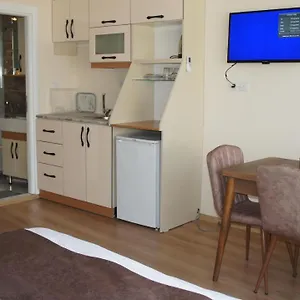 Newaz Hotel Отель