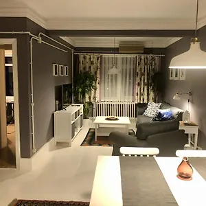 3* Apartahotel Mehmet Bey