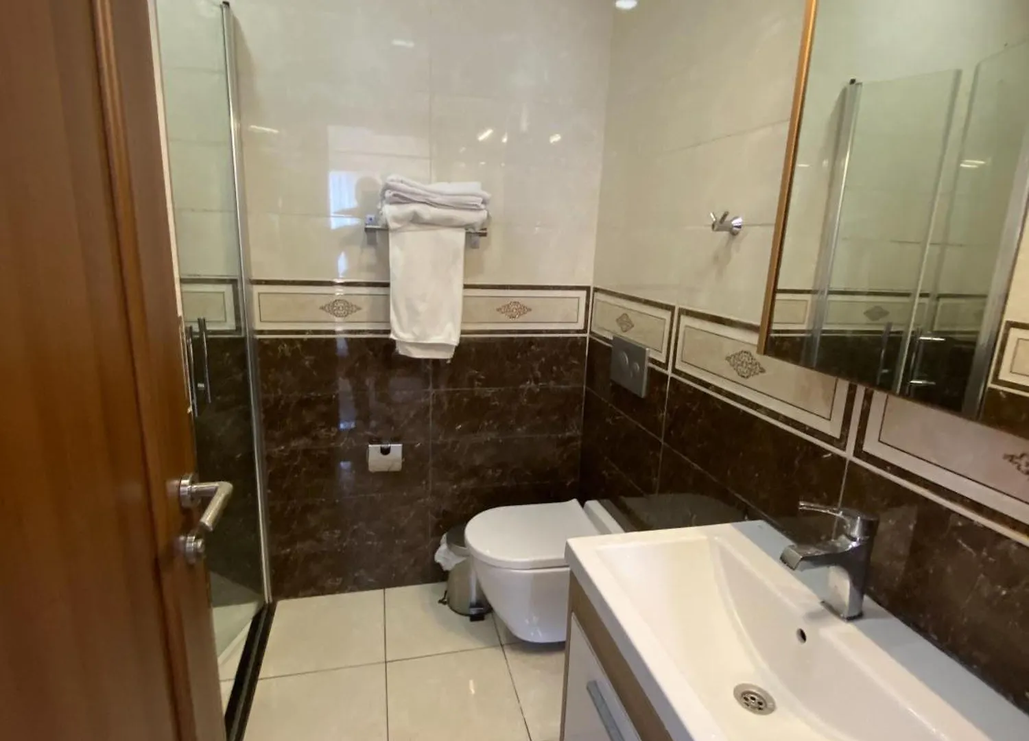 Boutique Sultan Hotel Стамбул
