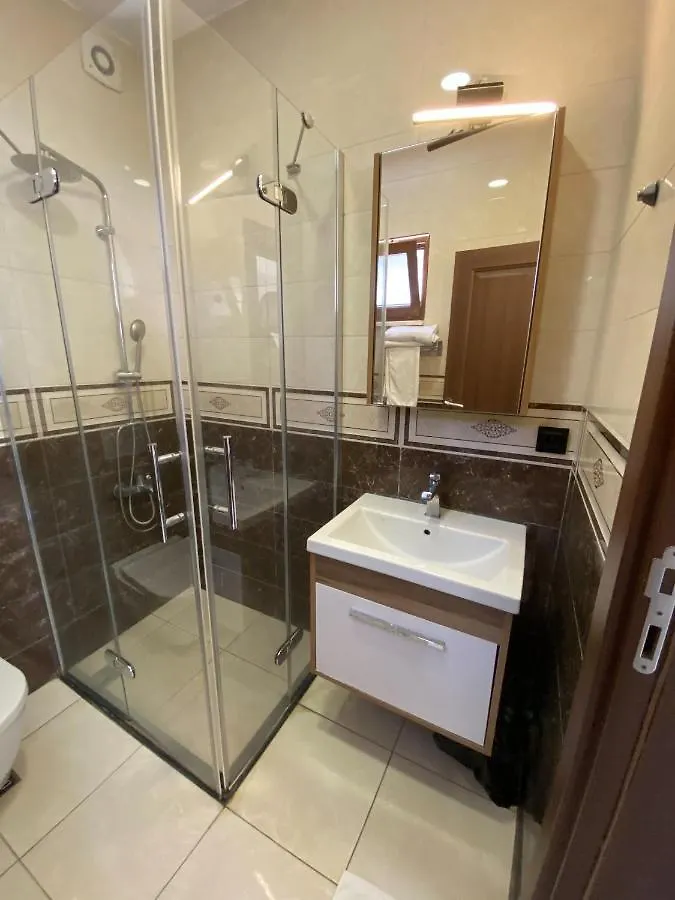 Boutique Sultan Hotel Стамбул Турция