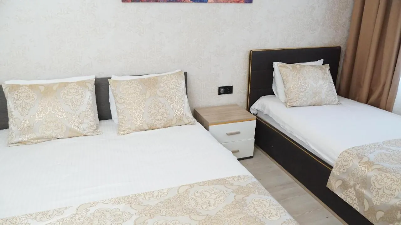 Boutique Sultan Hotel Istambul 3*,  Turquia
