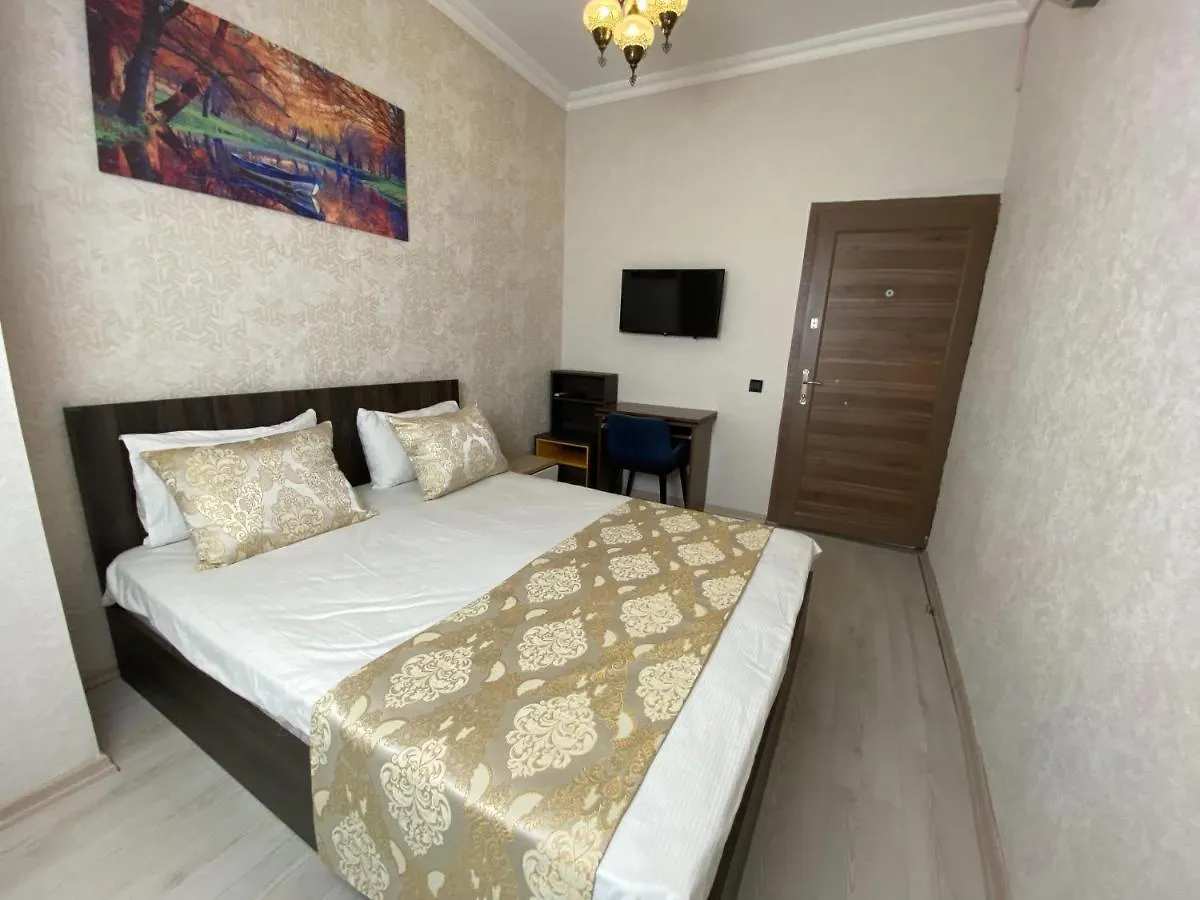 Boutique Sultan Hotel Istambul 3*,  Turquia