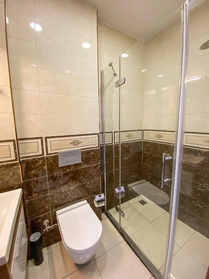 Boutique Sultan Hotel Istambul