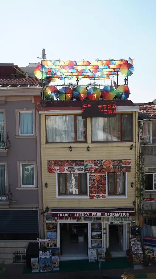 Boutique Sultan Hotel Istambul 3*,  Turquia
