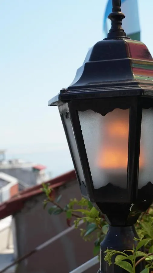 Boutique Sultan Hotel Istambul